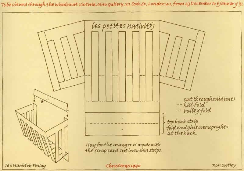 les petites nativités