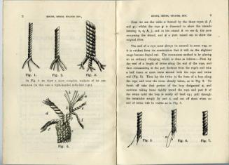 Complete work of Brown's Knots and Splices Book