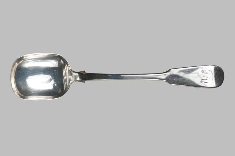 Preserve Spoon by Andrew Davidson