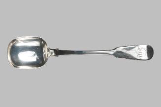 Preserve Spoon by Andrew Davidson