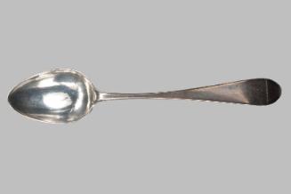 Two Teaspoons by James Erskine