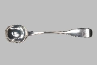 Preserve Spoon by William Jamieson