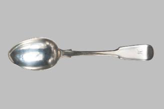 Three Spoons by M Rettie and Sons