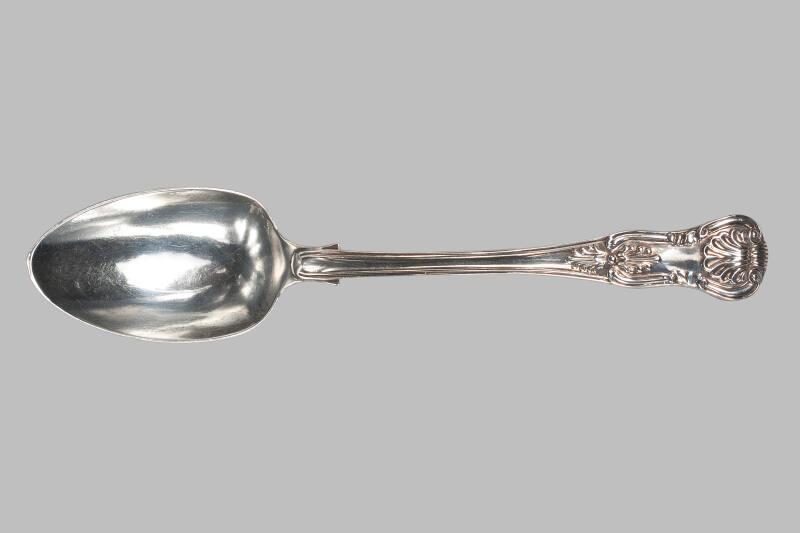 Dessert Spoon by George Jamieson