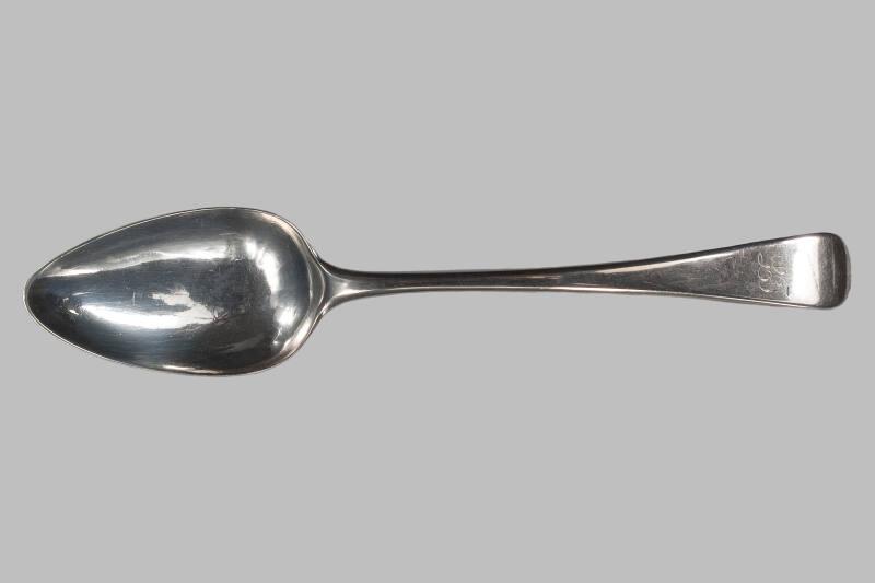 Tablespoon by John Lantier