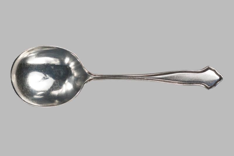 Silver Spoon
