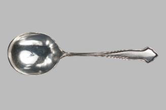 Silver Spoon