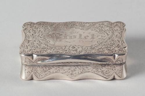Snuff Box
