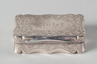 Snuff Box