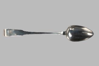 Hash Spoon by Mitchell and Russell