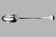 Serving Spoon by William Jamieson