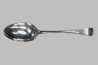 Tablespoon by James Gordon