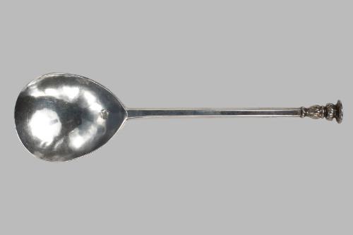Seal Top Spoon