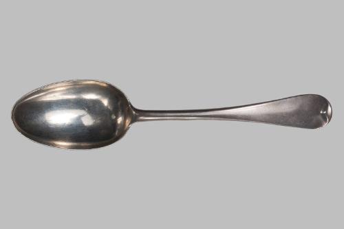 Tablespoon by James Wildgoose