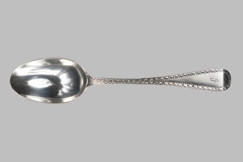 Teaspoon by James Hardy