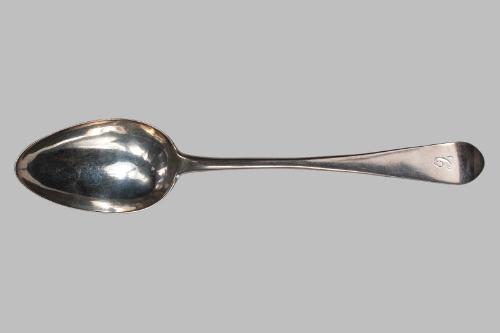 Tablespoon by Alexander Davidson