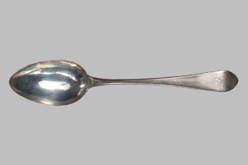 Tablespoon by Alexander Davidson