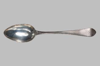Tablespoon by Alexander Davidson