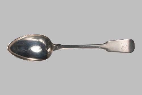Tablespoon by William Spalding