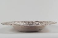 Rosewater Dish by George Booth