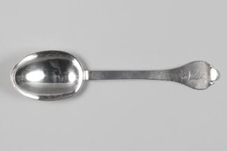 Trefid Spoon by Robert Inglis
