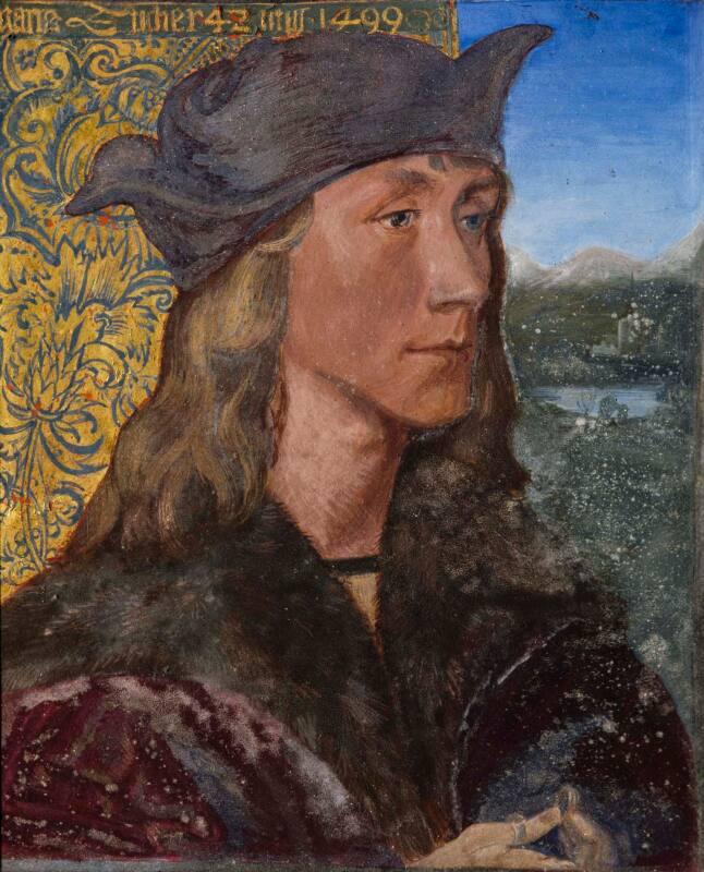 Albrecht Dürer