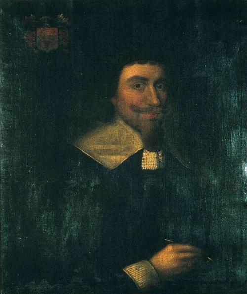 Portrait of Alexander Thomson