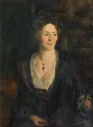 Alice E. Macdonell