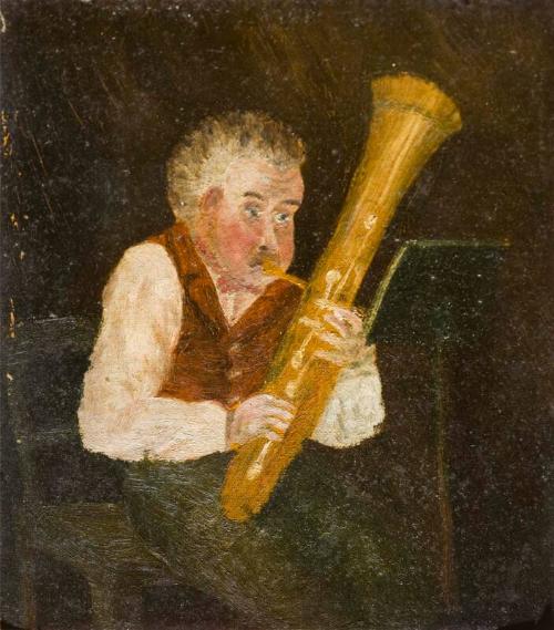 The Musician