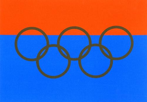 Homage to Walter Reekie's Ring Netters