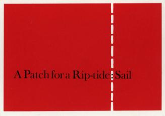 A Patch for a Rip-tide: Sail