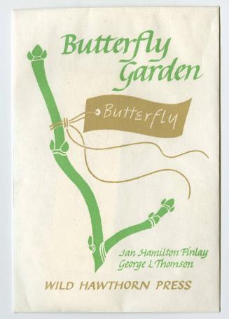 Butterfly Garden