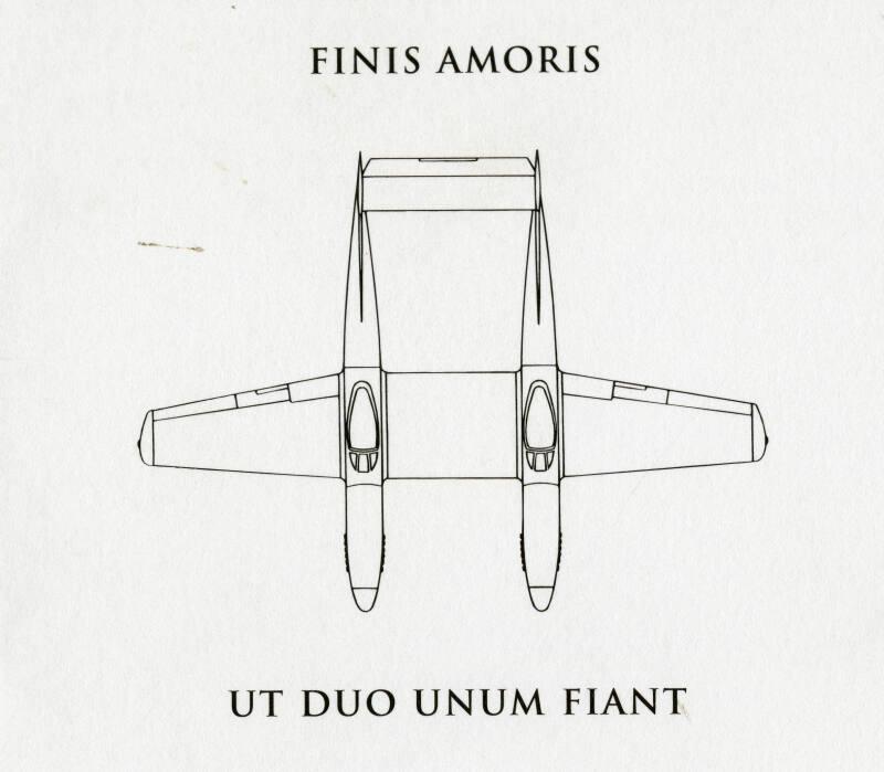 Finis Amoris - A Valentine