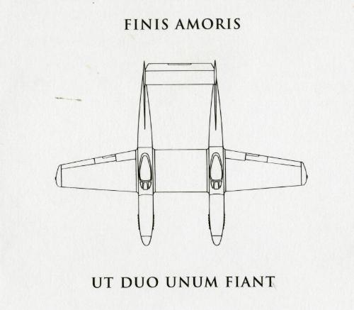 Finis Amoris - A Valentine