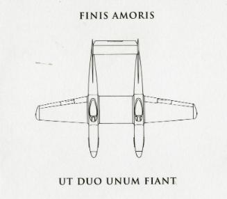 Finis Amoris - A Valentine