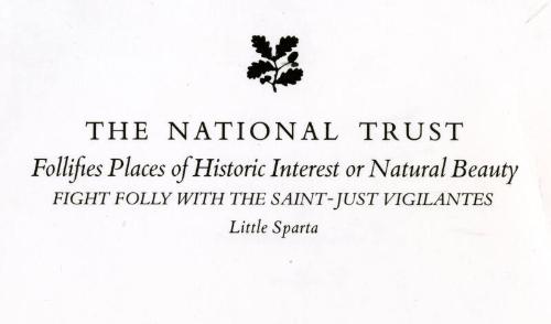 The National Trust