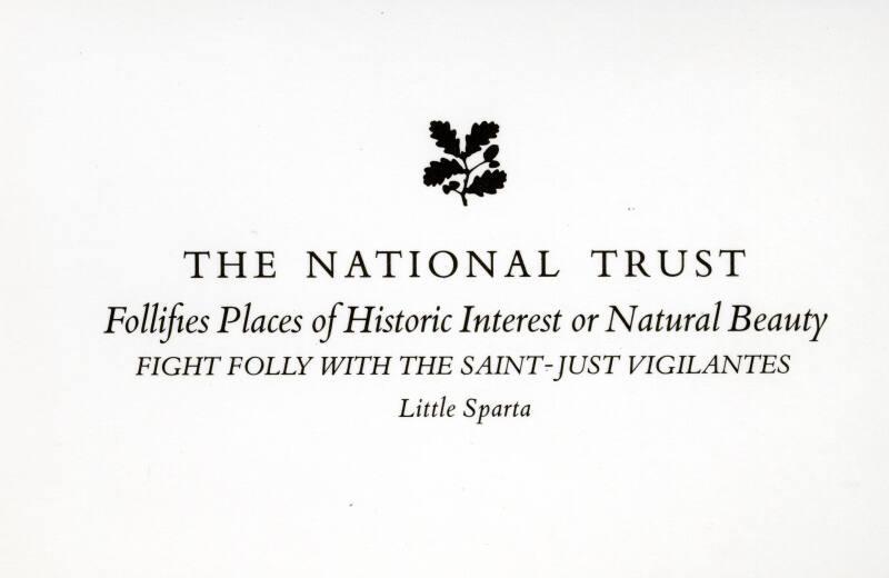 The National Trust