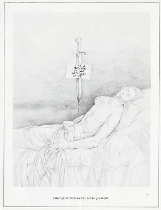 I was a member of the National Trust