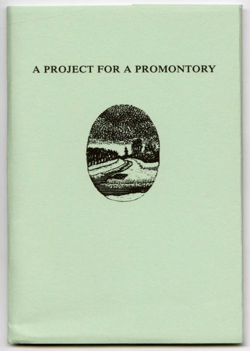 A Project for a Promontory