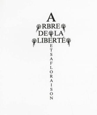 Arbre de la Liberté