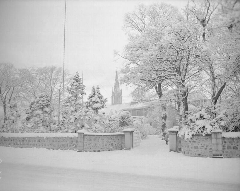 Beechgrove Church