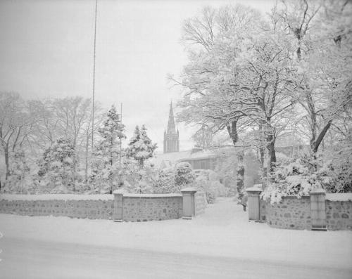 Beechgrove Church