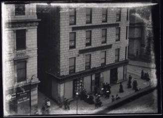 Esslemont & Macintosh, Union Street Aberdeen