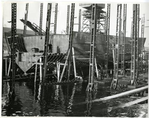 Kirkella (924) Under Construction