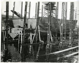 Kirkella (924) Under Construction