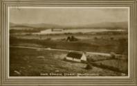 Postcard of Loch Kinnord, Dinnet, Aberdeenshire