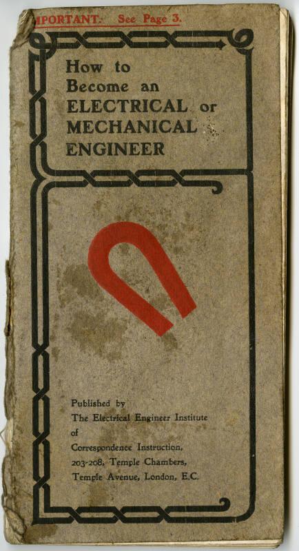 How to Become an ELECTRICAL or MECHANICAL ENGINEER