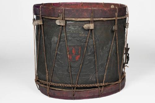 Aberdeen Town Drum