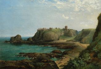 Dunnottar Castle