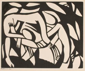 Henri Gaudier Brzeska